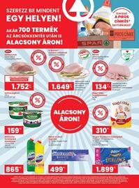 Spar akciós újság hét 26 Oldal 5