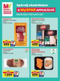 Spar akciós újság hét 26 Oldal 7