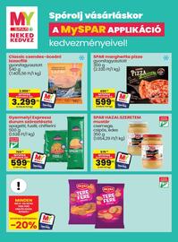 Spar akciós újság hét 26 Oldal 8