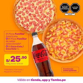 Catálogo Tambo semana 26 Página 3