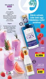 Spar akciós újság Oldal 5