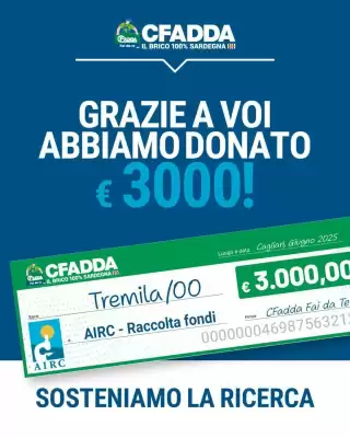 Volantino Cfadda