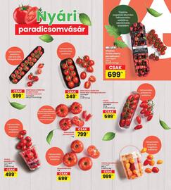 Interspar akciós újság hét 26 Oldal 10