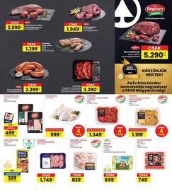 Interspar akciós újság hét 26 Oldal 12