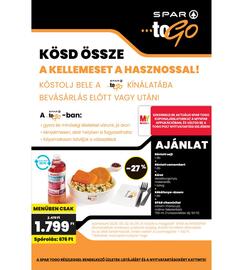 Interspar akciós újság hét 26 Oldal 14