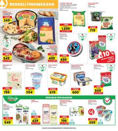 Interspar akciós újság hét 26 Oldal 15