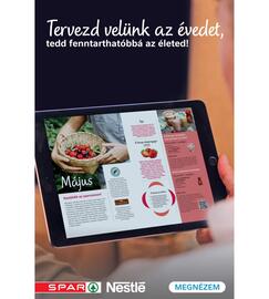 Interspar akciós újság hét 26 Oldal 17