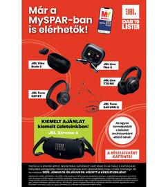 Interspar akciós újság hét 26 Oldal 18