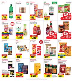 Interspar akciós újság hét 26 Oldal 20