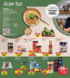 Interspar akciós újság hét 26 Oldal 21