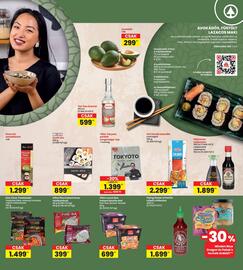 Interspar akciós újság hét 26 Oldal 22
