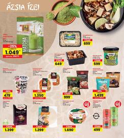 Interspar akciós újság hét 26 Oldal 23