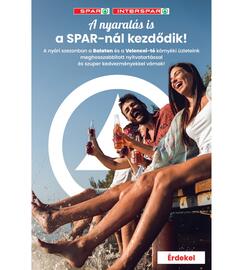 Interspar akciós újság hét 26 Oldal 25