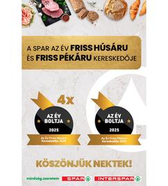 Interspar akciós újság hét 26 Oldal 26