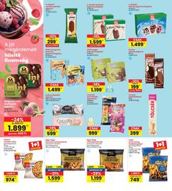 Interspar akciós újság hét 26 Oldal 27