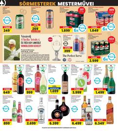 Interspar akciós újság hét 26 Oldal 29