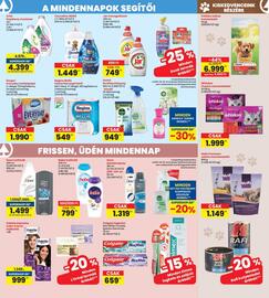 Interspar akciós újság hét 26 Oldal 31