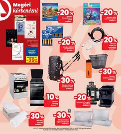 Interspar akciós újság hét 26 Oldal 33