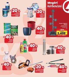 Interspar akciós újság hét 26 Oldal 34