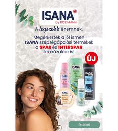 Interspar akciós újság hét 26 Oldal 35