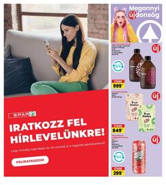 Interspar akciós újság hét 26 Oldal 37