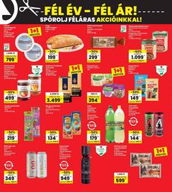 Interspar akciós újság hét 26 Oldal 4