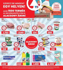 Interspar akciós újság hét 26 Oldal 5