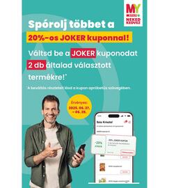 Interspar akciós újság hét 26 Oldal 6