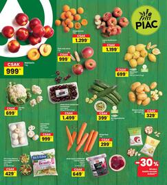 Interspar akciós újság hét 26 Oldal 9