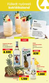 Interspar akciós újság Oldal 3