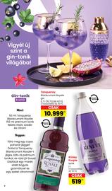 Interspar akciós újság Oldal 4