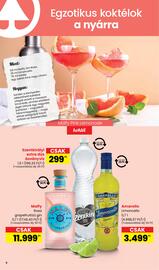Interspar akciós újság Oldal 6