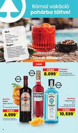 Interspar akciós újság Oldal 8
