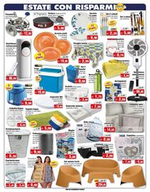 Volantino Magazzini Smart Pagina 2