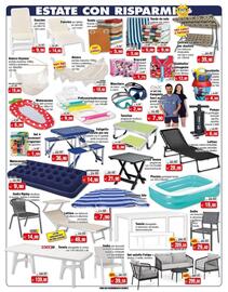 Volantino Magazzini Smart Pagina 3