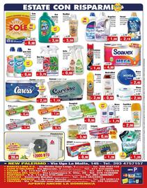 Volantino Magazzini Smart Pagina 4