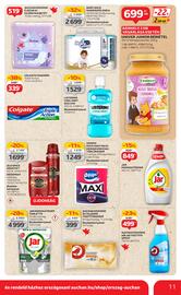 Auchan akciós újság | Szupermarket Oldal 11