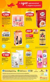 Auchan akciós újság | Szupermarket Oldal 12
