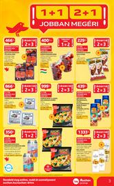Auchan akciós újság | Szupermarket Oldal 3