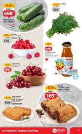Auchan akciós újság | Szupermarket Oldal 5