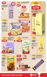 Auchan akciós újság | Szupermarket Oldal 7