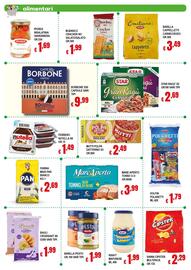 Volantino Risparmio Supermercati Pagina 2