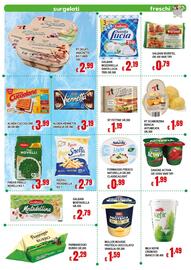Volantino Risparmio Supermercati Pagina 3
