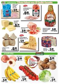 Volantino Risparmio Supermercati Pagina 5