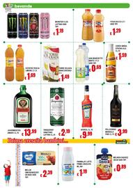 Volantino Risparmio Supermercati Pagina 6