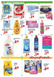Volantino Risparmio Supermercati Pagina 7