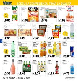 Volantino Hurrà Pagina 12