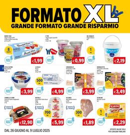 Volantino Hurrà Pagina 2