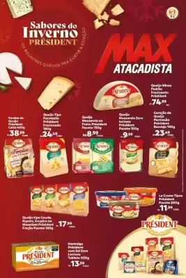 Catálogo Max Atacadista (válido até 20-07)