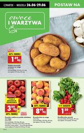 Biedronka gazetka tydzień 26 Strona 14